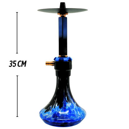 Royal Azure - 35CM