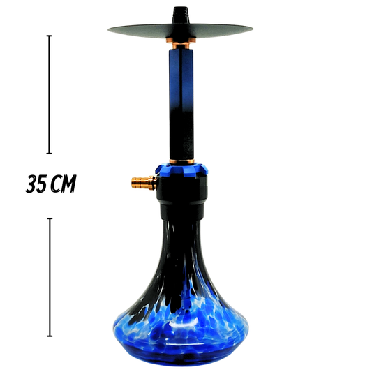 Royal Azure - 35CM
