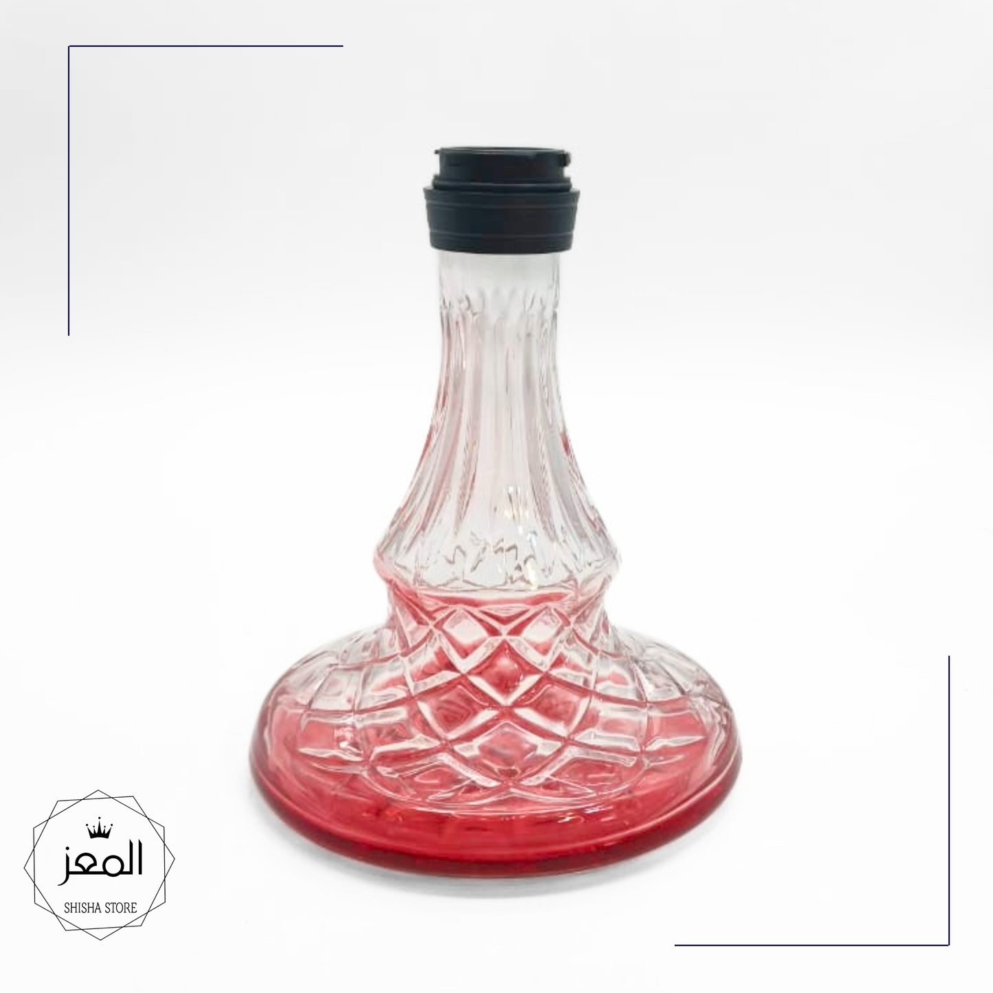 Ruby Queen - 45CM
