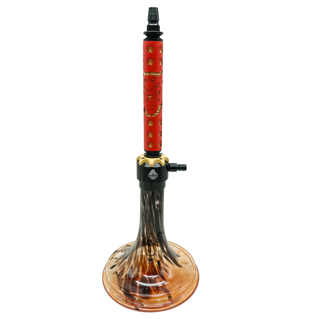 Silent Roar - 55CM
