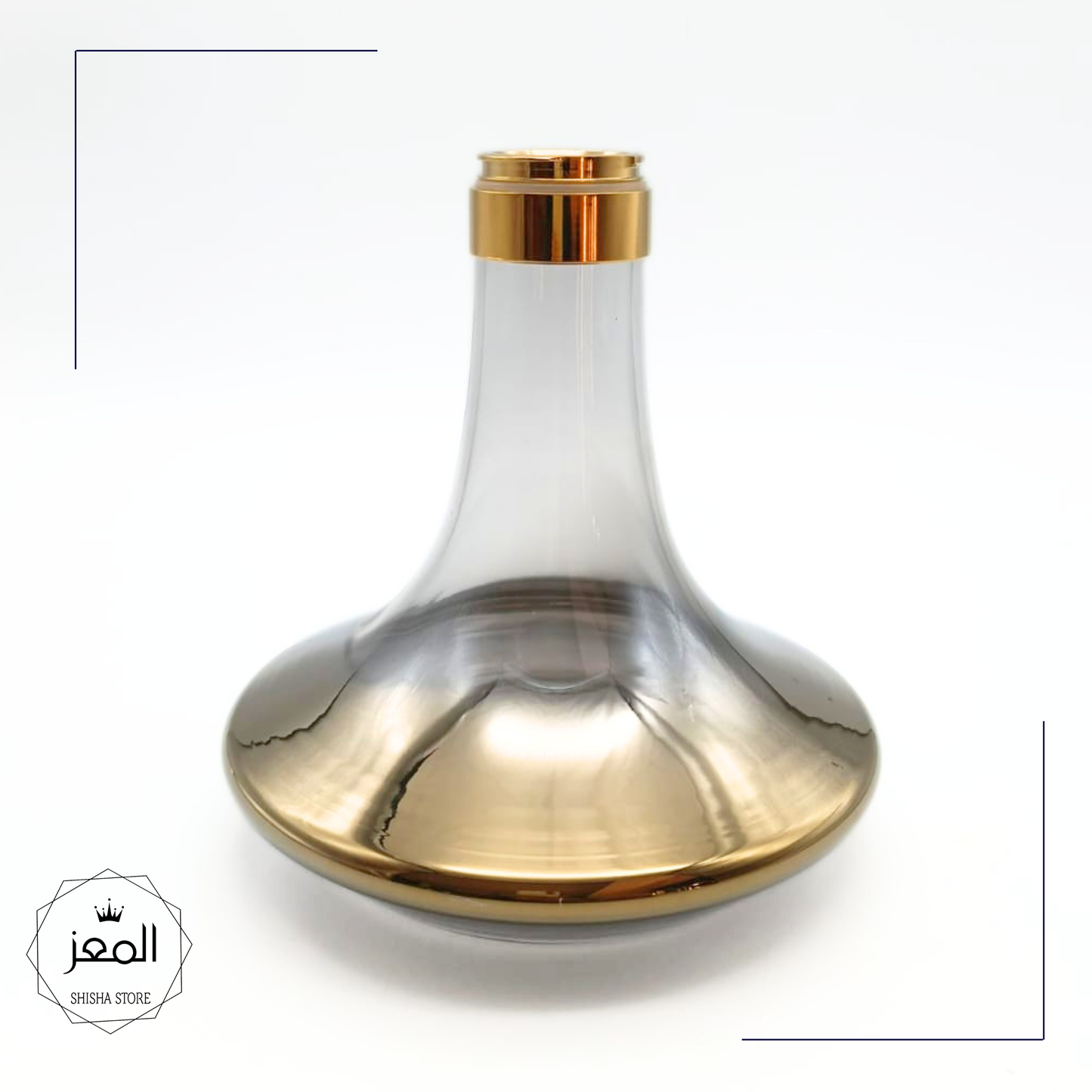 Sultan Gold -60CM