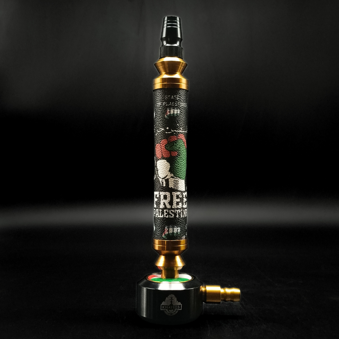 Free Palestine - 45CM