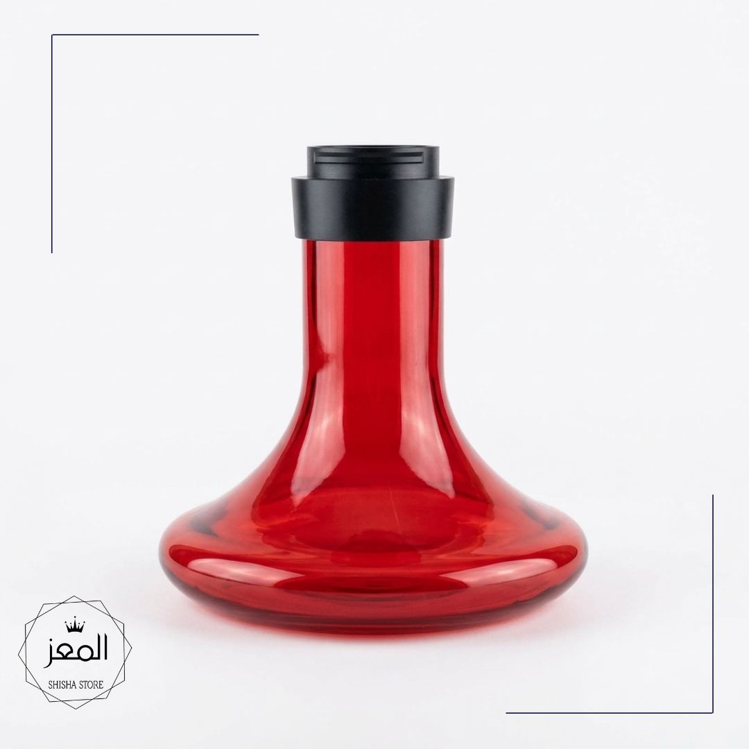 Ruby Coil -35CM
