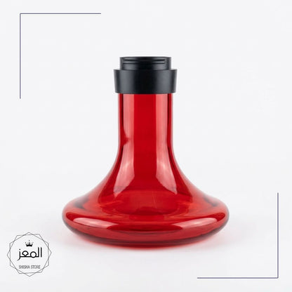 Ruby Coil -35CM