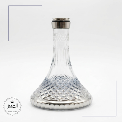 El Mo3ez Gold-Crystal -45CM