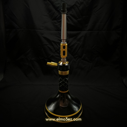 Foggy Nile -45CM