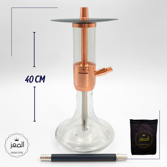 Legacy Trabzon -40CM