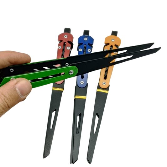 Vibrant Grip Tongs