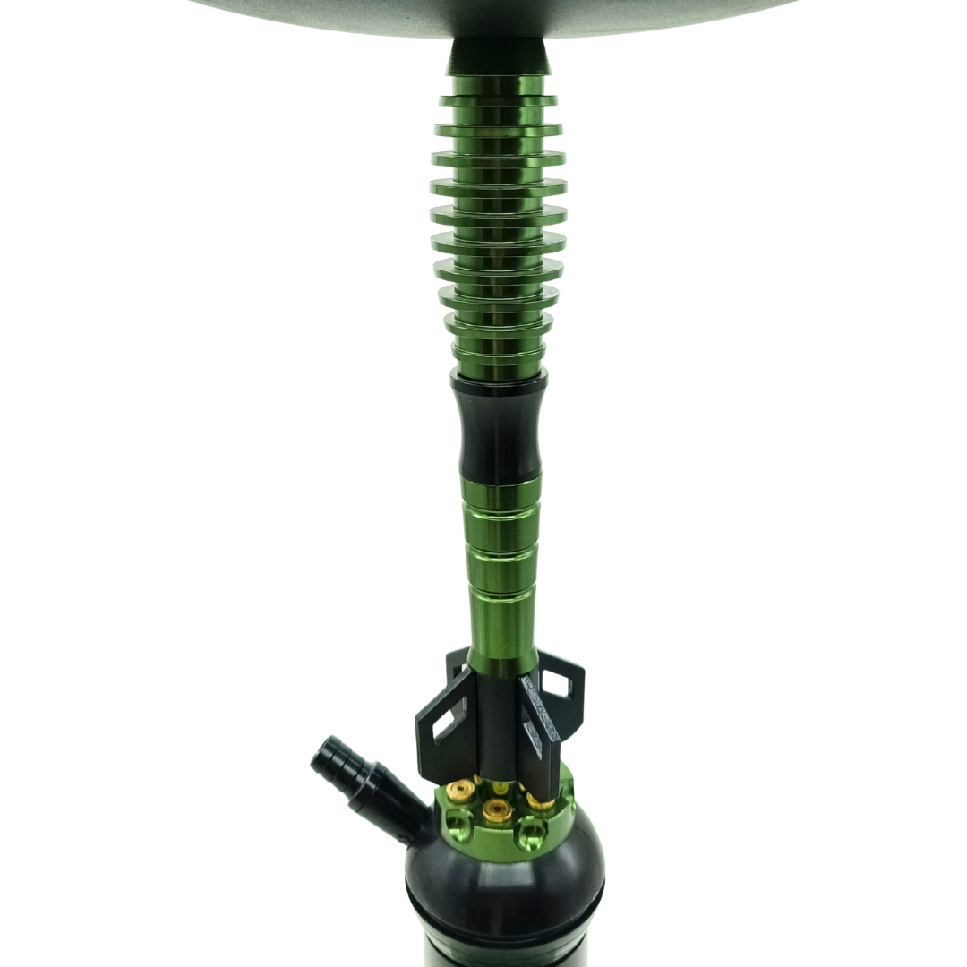 Green Bullet - 55CM