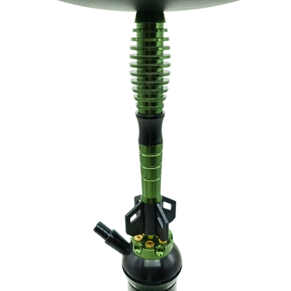 Green Bullet - 55CM