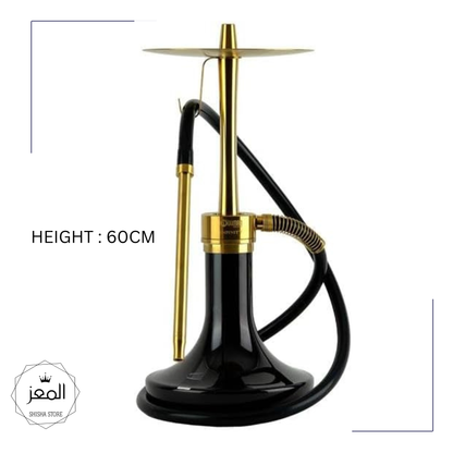 ODUMAN - INFINITY GOLD - 45CM