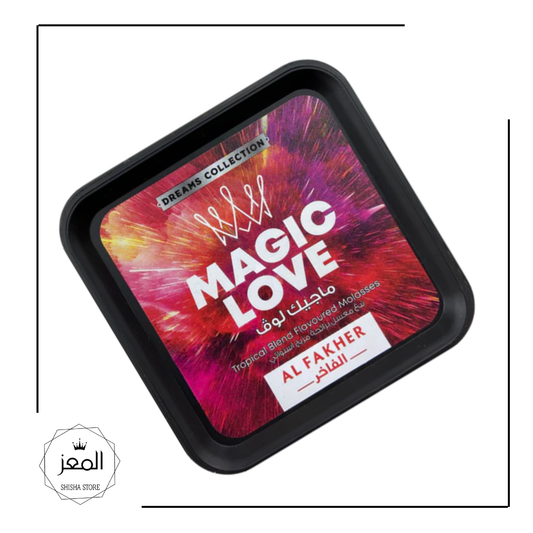Magic Love