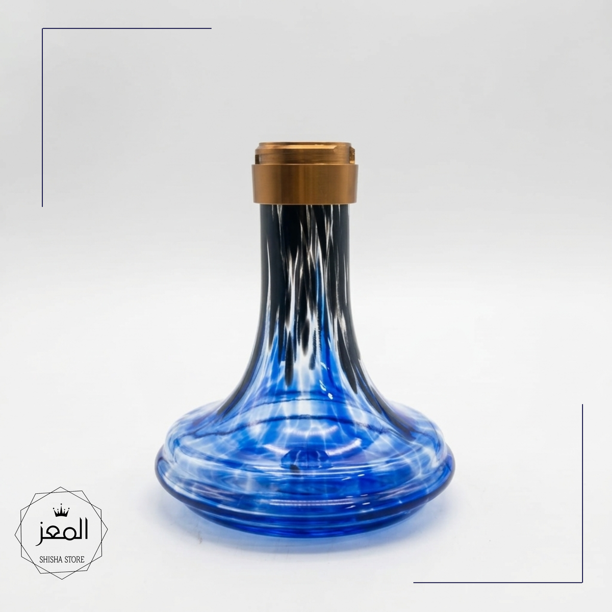 El Mo3ez Blue Diamond - 35CM