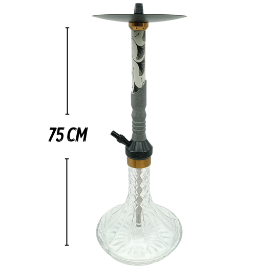 Royal Graphite - 75CM