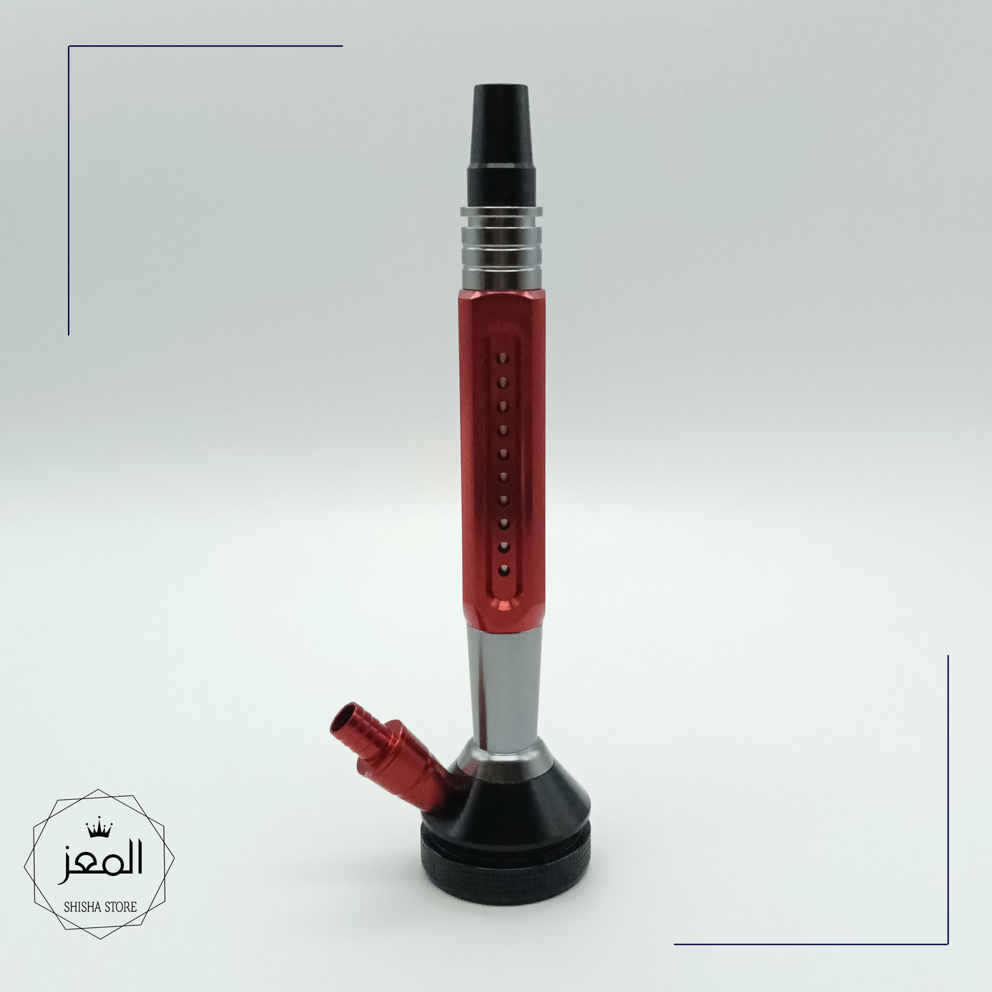Metal Valve -45CM