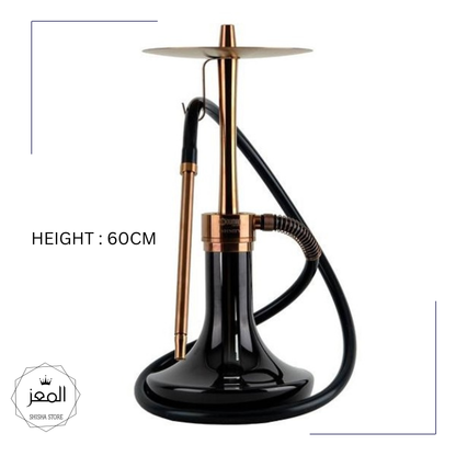ODUMAN - INFINITY BRONZE - 45CM