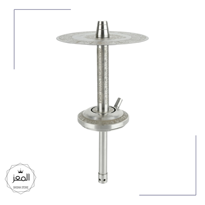FLOWY — CLEAR GLASS -37.5 CM