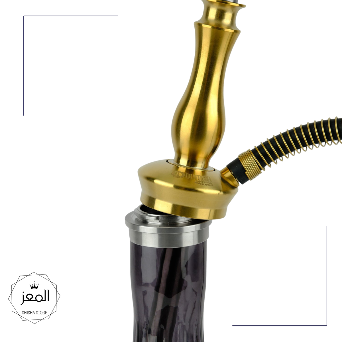 ODUMAN - SAHRA -60CM