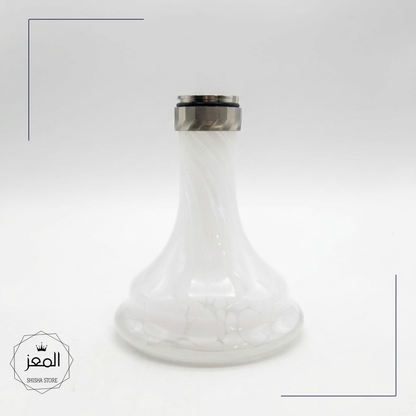 El Mo3ez Silver Marble - 35CM