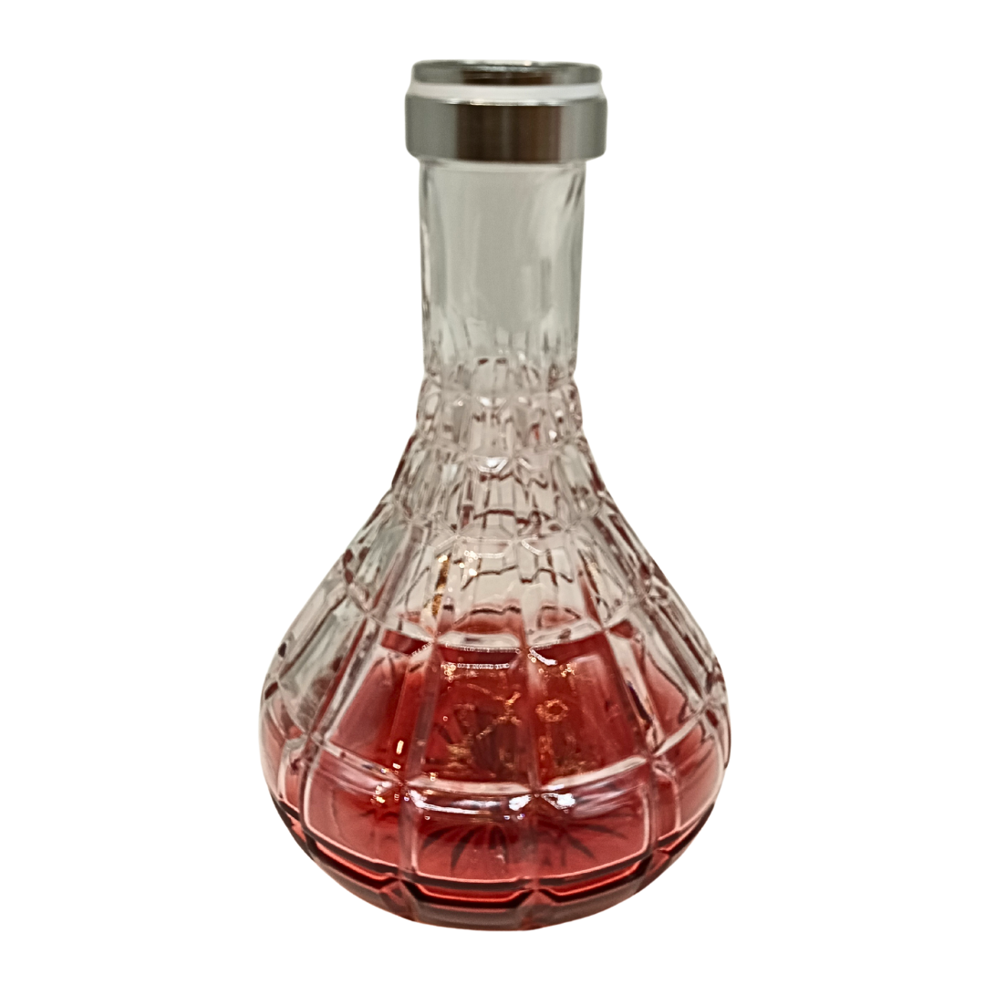 Volcano with Hard case - 40CM