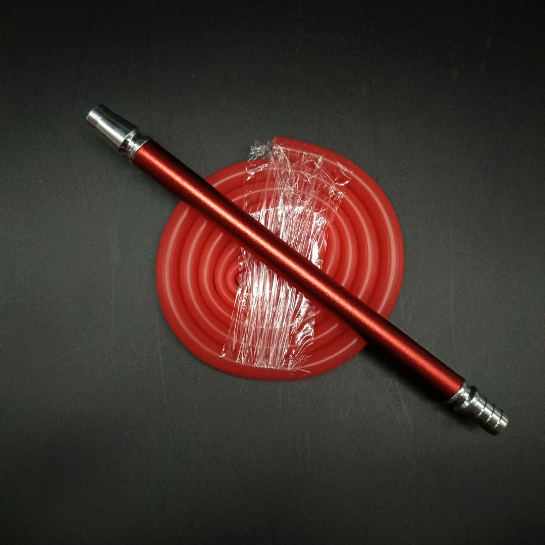 Carbon Red - 50CM