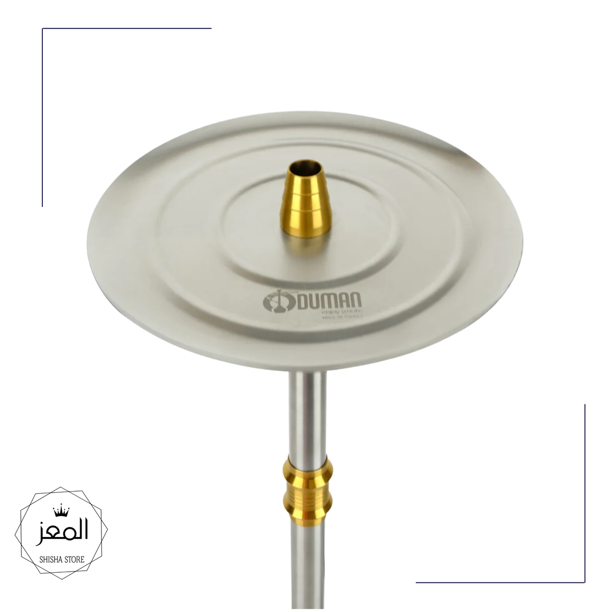 ODUMAN - HYBRID V2.0 -62CM
