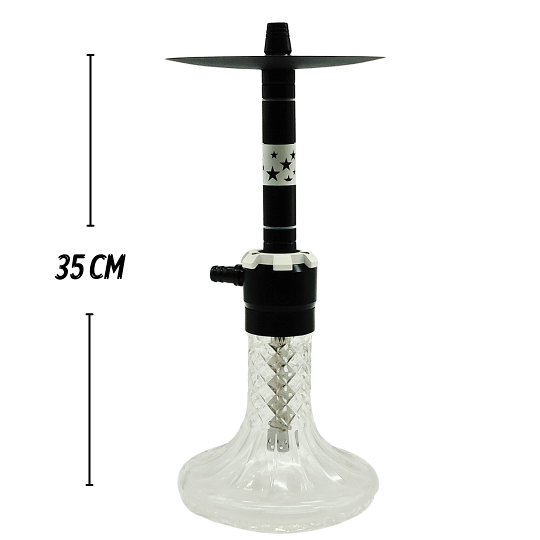 Midnight Ace - 35CM