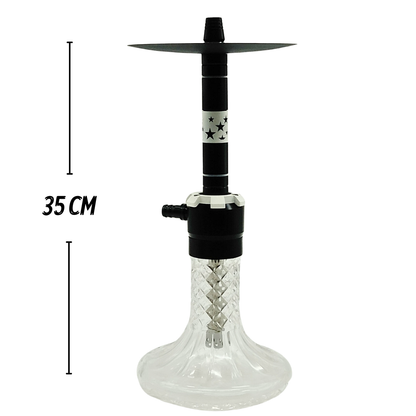Midnight Ace - 35CM