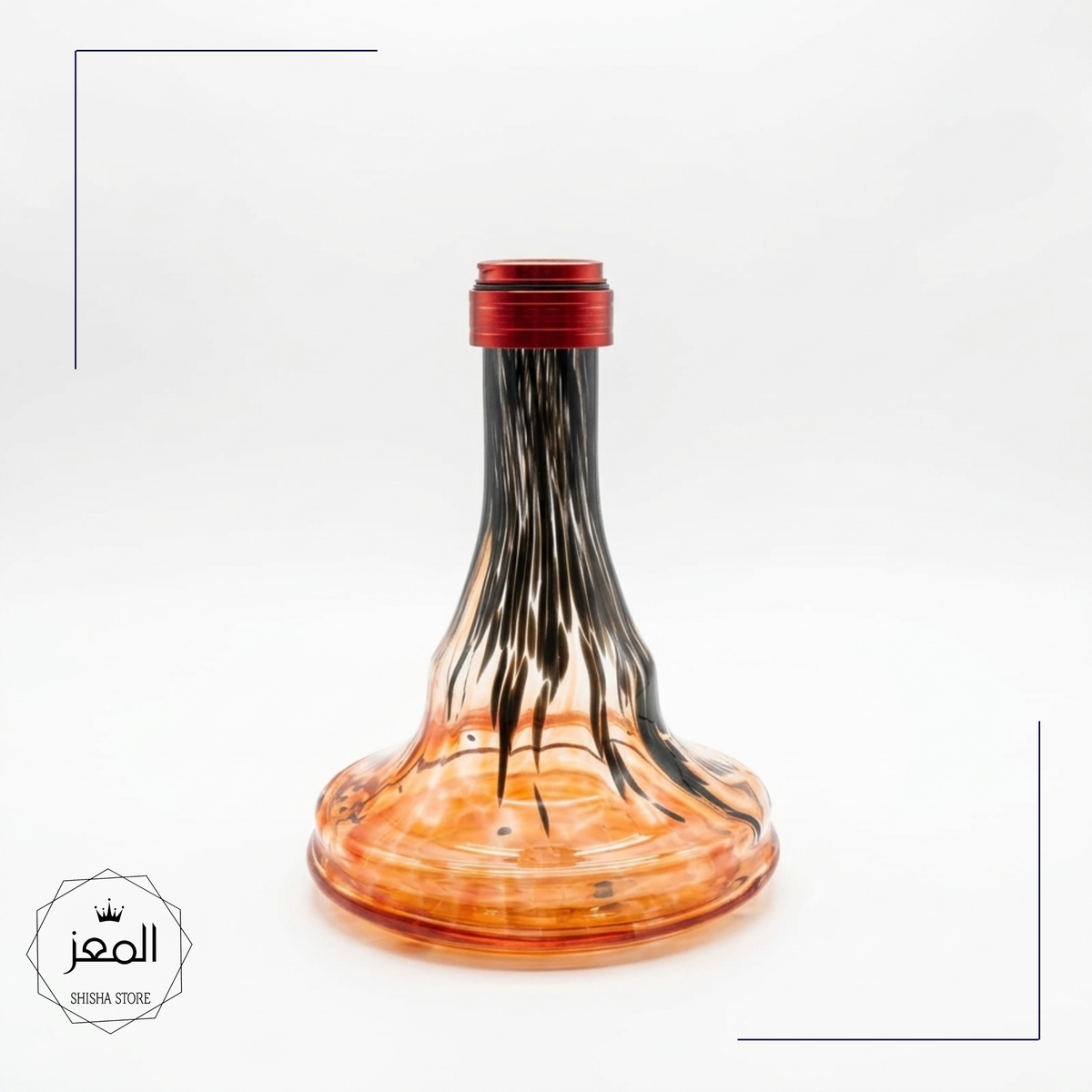 Champion Flame 2nd Edition - 50CM