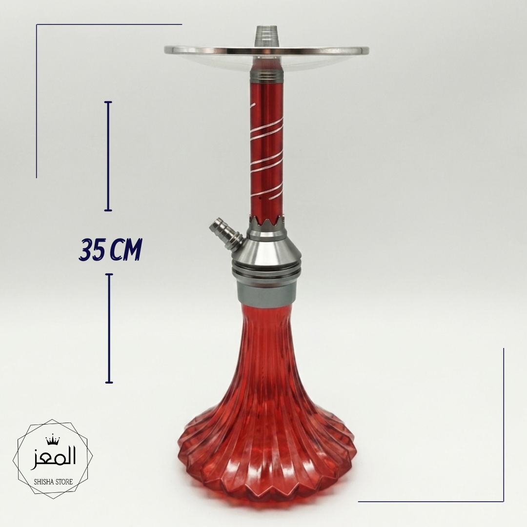 Crown X - 35CM