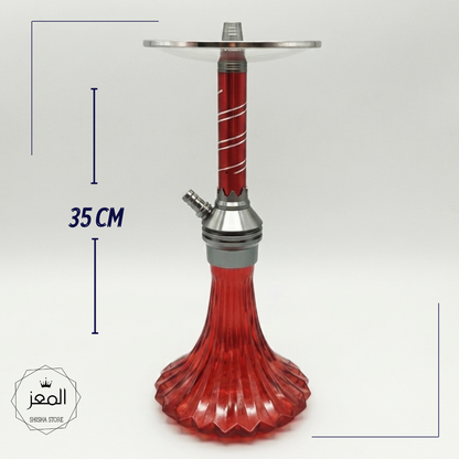 Crown X - 35CM