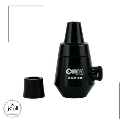 ODUMAN -  MOLAVENTI