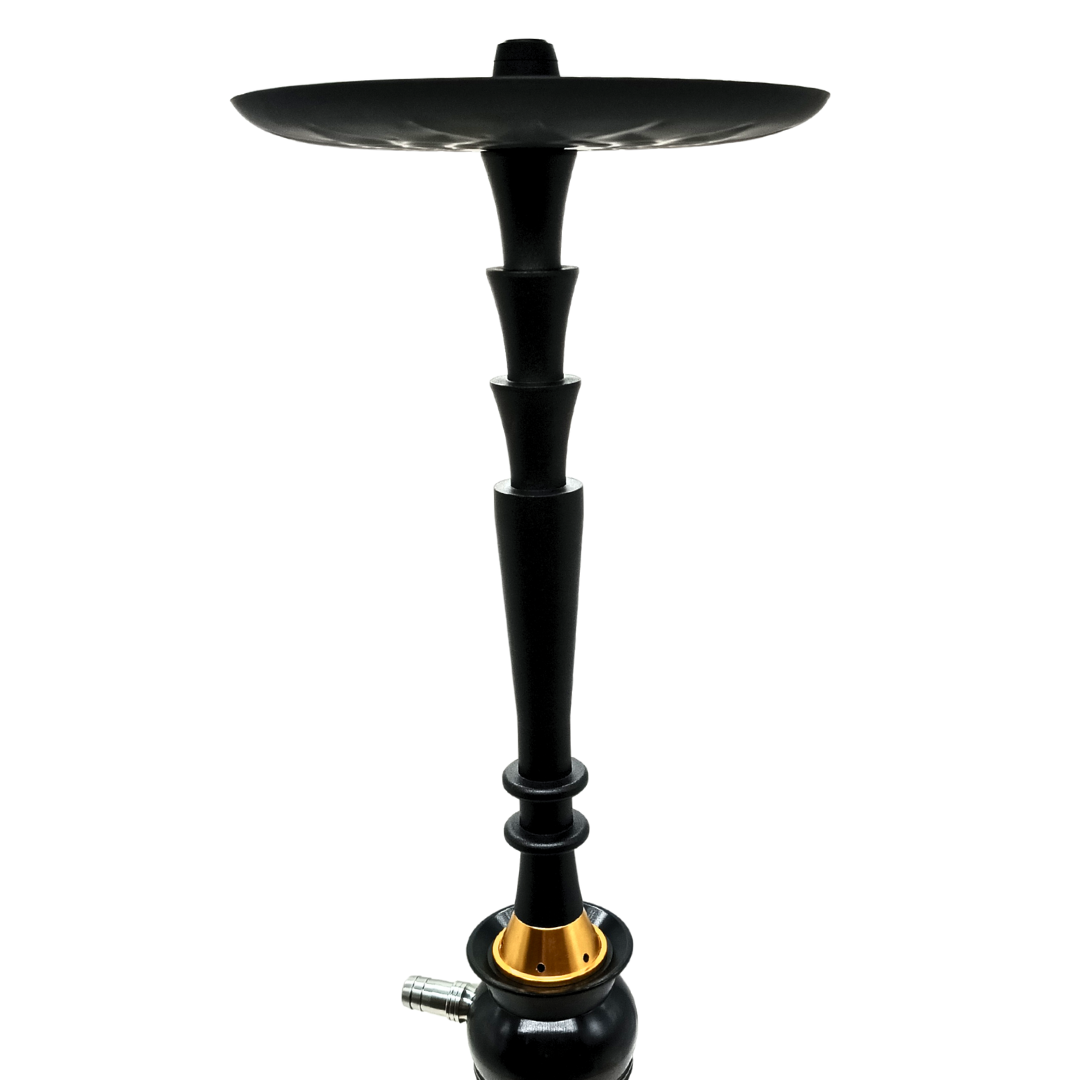 Black Pyramid -85 CM