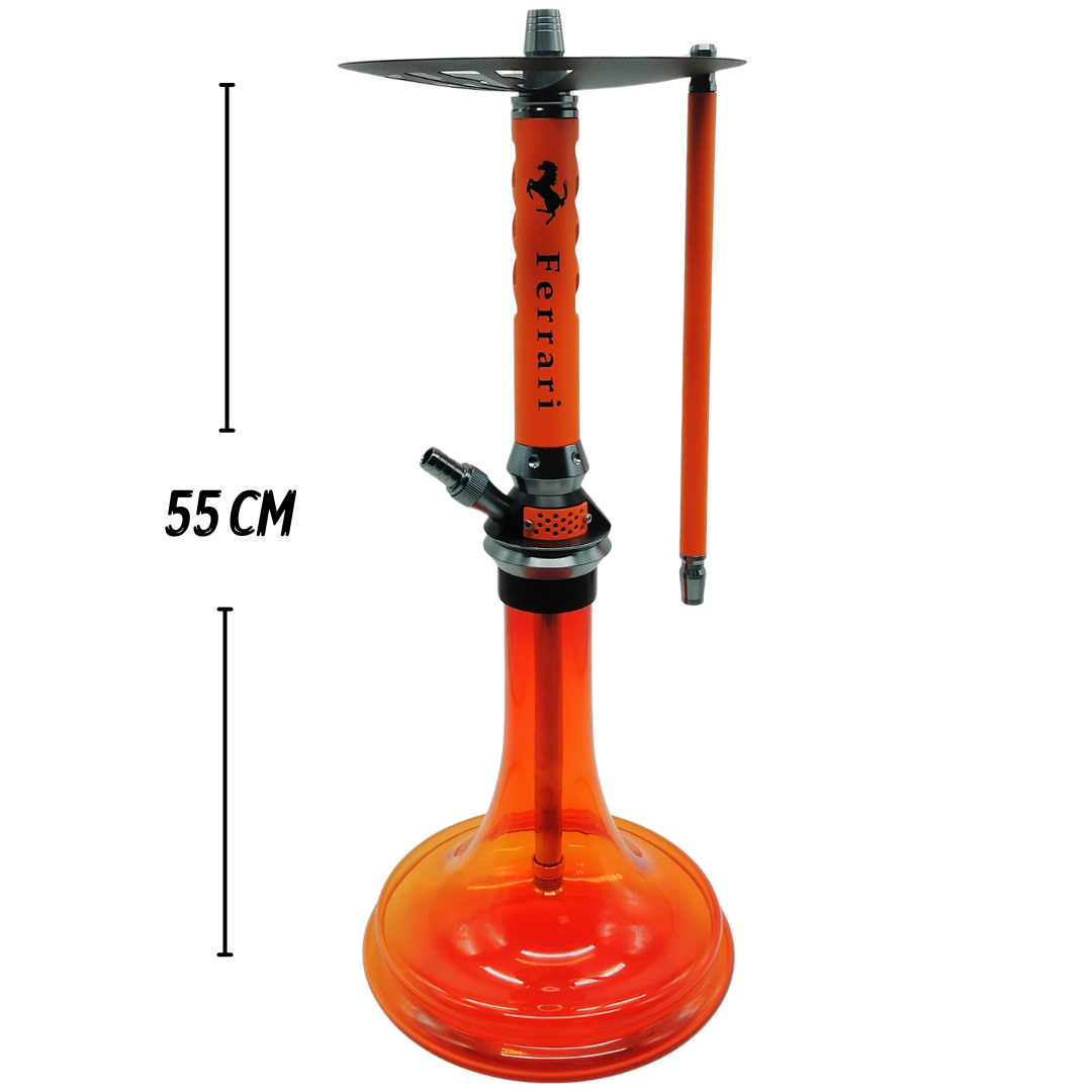 Flash Mist - 55CM