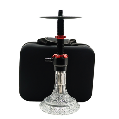 Happy Moments Hookah - 30CM