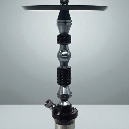 NuboLux Hookah Set - 65CM