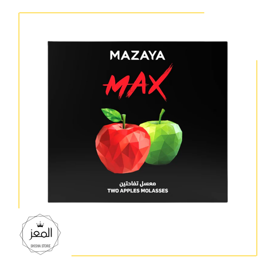Two Apples MAX