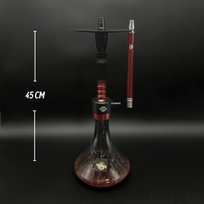 Red Jet - 45CM