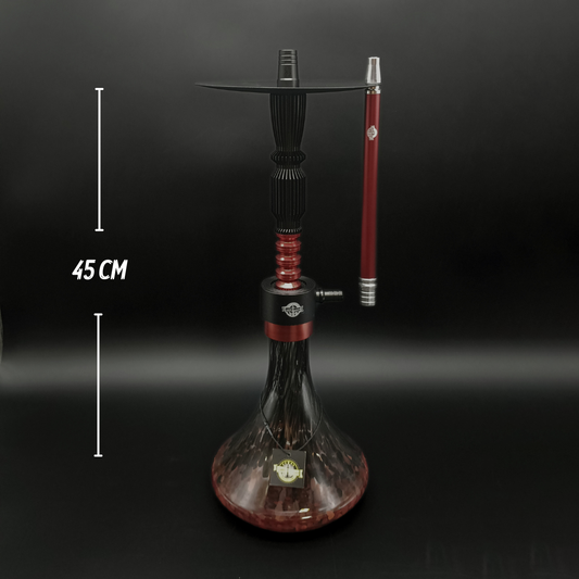 Red Jet - 45CM