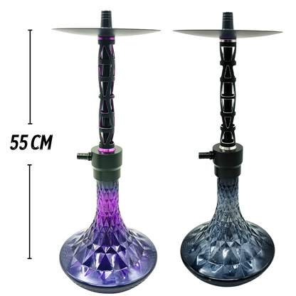 Geometric Flow - 55CM