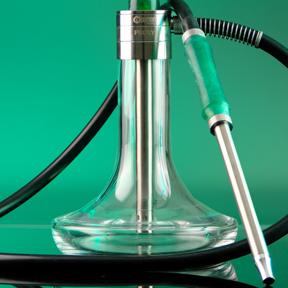 PROXY HOOKAH - Made in Turkey by ODUMAN