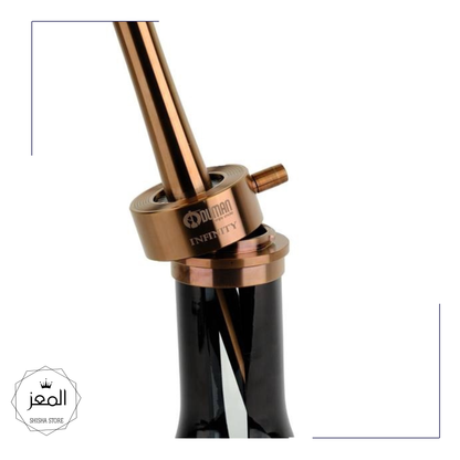 ODUMAN - INFINITY BRONZE - 45CM