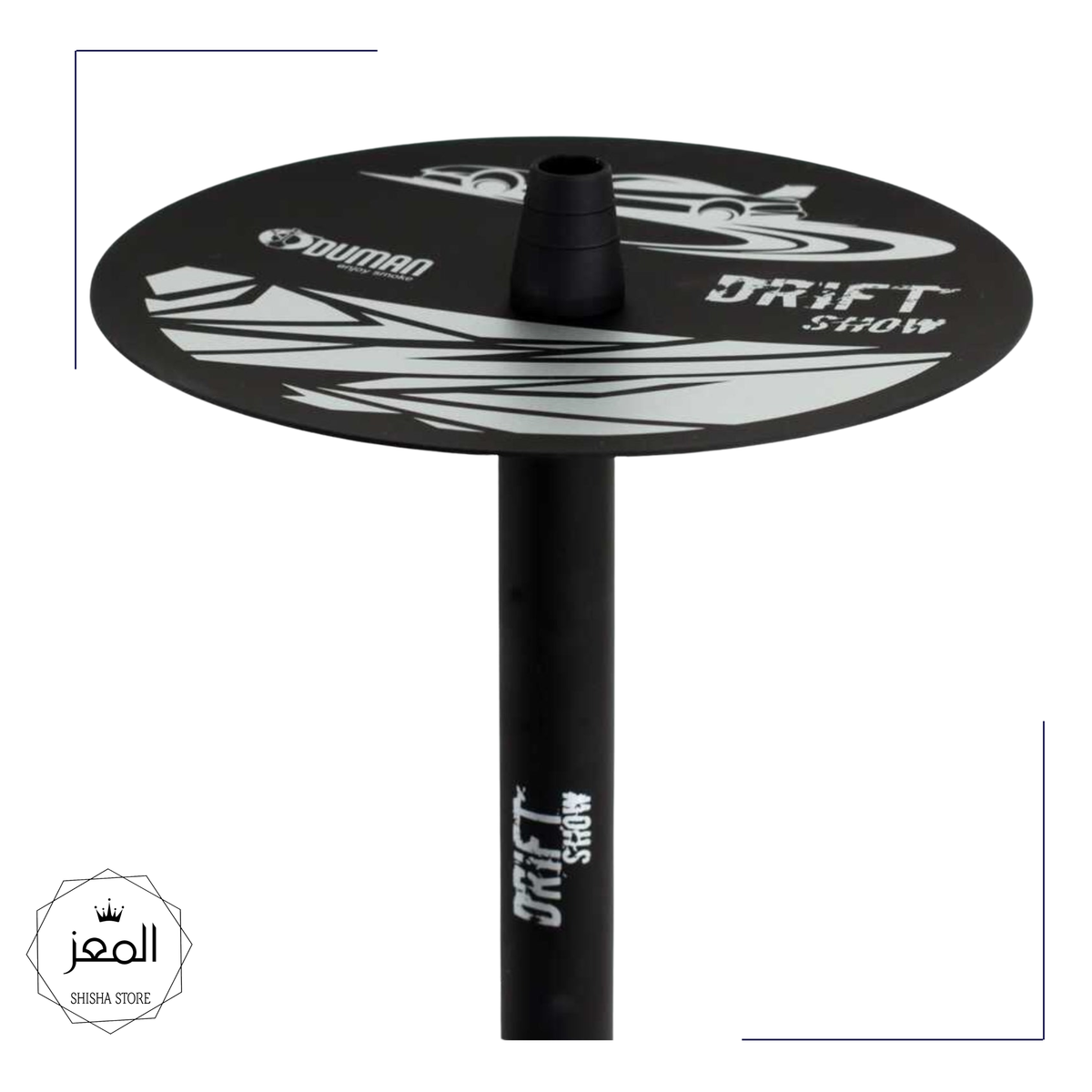 ODUMAN - DRIFT -62CM