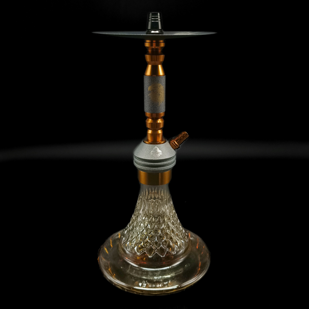 Golden Falcon - 35CM