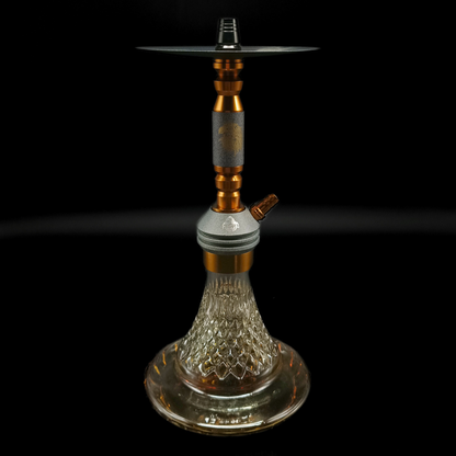 Golden Falcon - 35CM