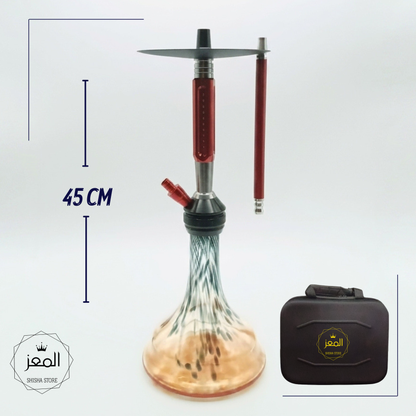 Metal Valve -45CM