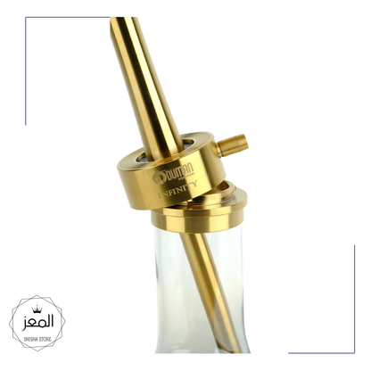 ODUMAN - INFINITY GOLD - 45CM