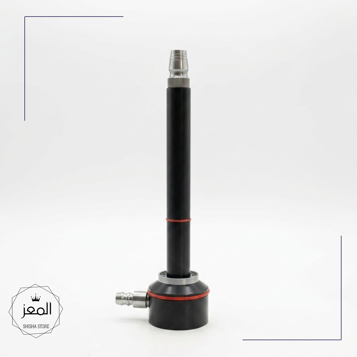 Saray Black - 50CM