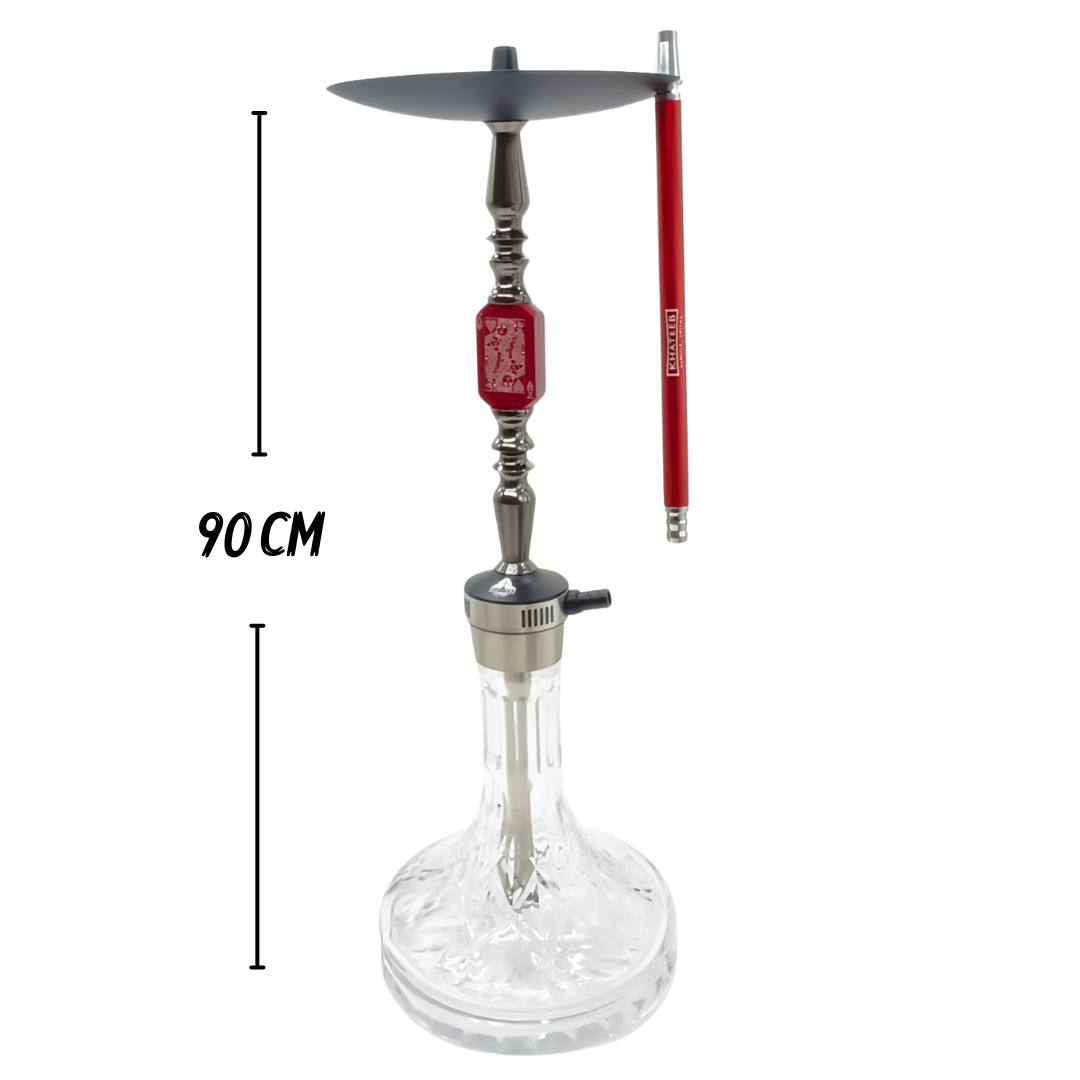 King of Spades - 90CM