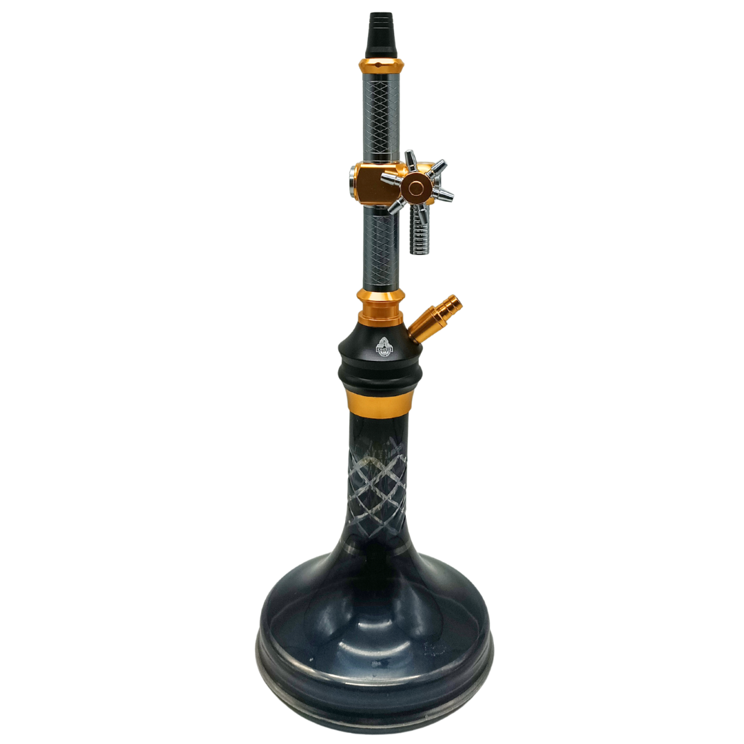 Turbo Valve - 45CM